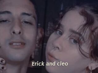 Erick_and_cleo