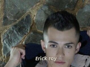 Erick_roy