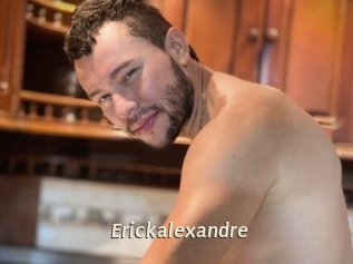 Erickalexandre