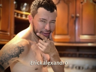 Erickalexandro