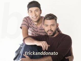 Erickanddonato