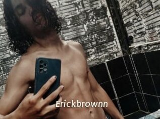 Erickbrownn