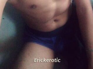 Erickerotic