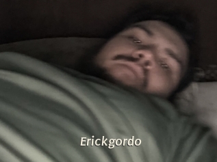 Erickgordo