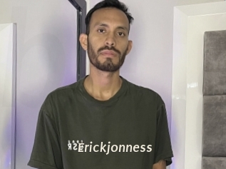 erickjonness Blog éjac