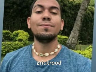 Erickrood