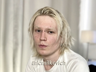ericmilkovich Blog éjac