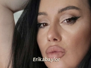 Erikabaylor