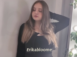Erikabloome