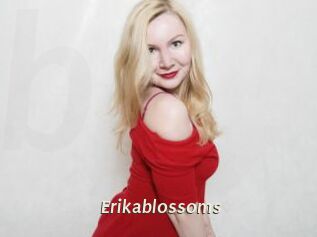 Erikablossoms