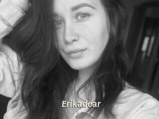Erikadear