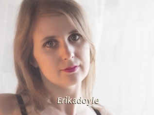 erikadoyle Blog éjac