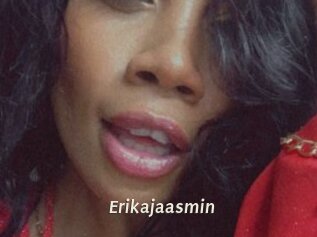 Erikajaasmin