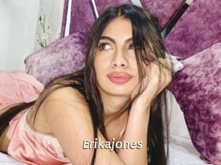 Erikajones