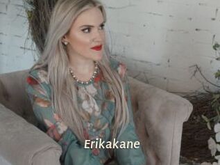 Erikakane