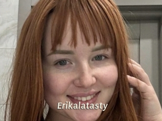 Erikalatasty