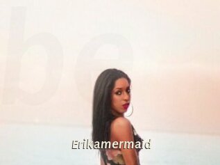 Erikamermaid