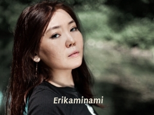 Erikaminami