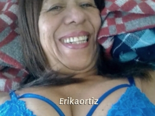 Erikaortiz