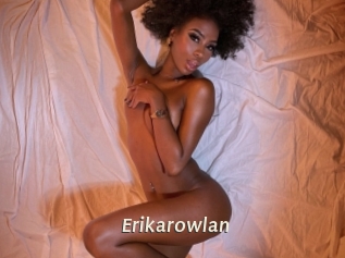 Erikarowlan