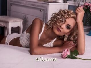 Erikavow