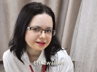 Erikawallker