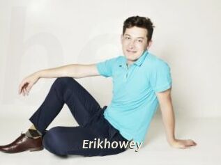 Erikhowey