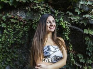 Eriki