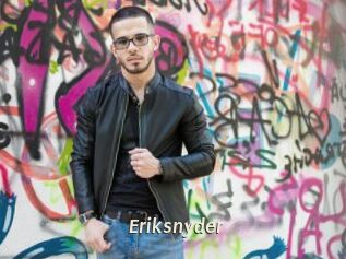 eriksnyder Blog éjac
