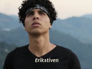 erikstiven Blog éjac