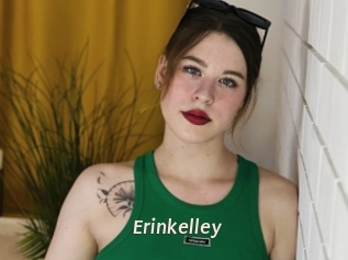 Erinkelley