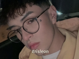 erisleon Blog éjac