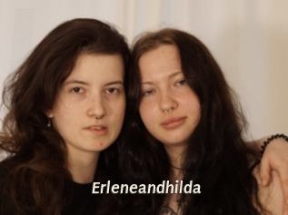 erleneandhilda Blog éjac