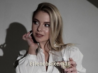 erleneblakeman Blog éjac
