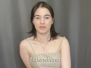 Erleneborer