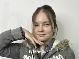 Erleneburtt