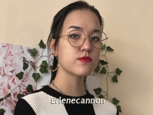 Erlenecannon