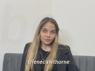 Erlenecawthorne