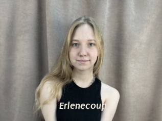 Erlenecoup