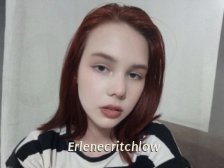 Erlenecritchlow