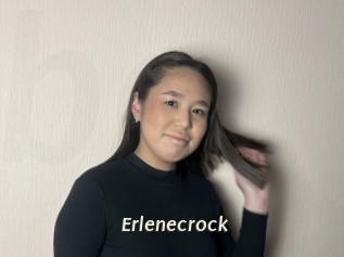 Erlenecrock