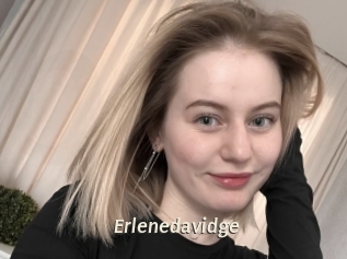 Erlenedavidge