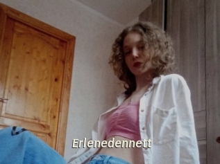 Erlenedennett