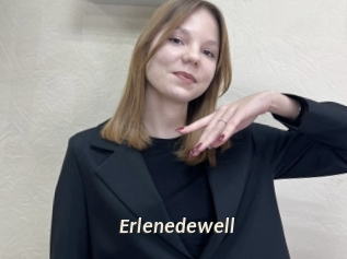 Erlenedewell