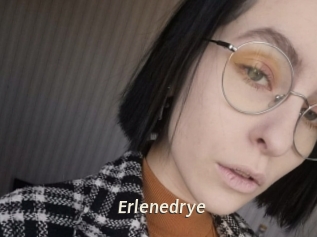 Erlenedrye