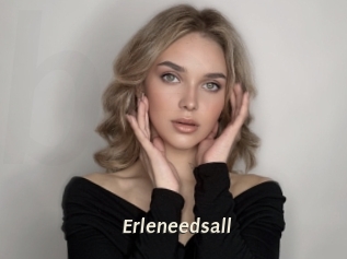 Erleneedsall