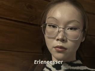 Erleneesser
