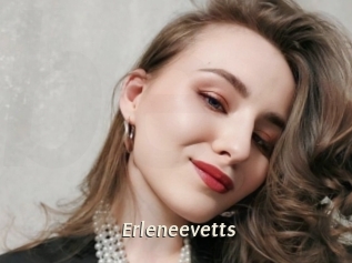 Erleneevetts