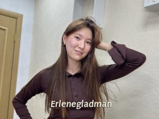 Erlenegladman