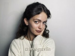 Erlenegravlin